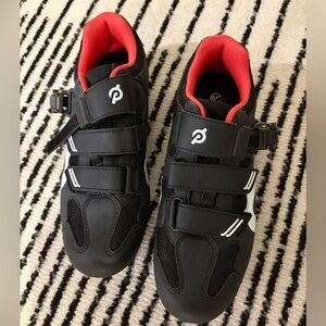 Peloton shoes - size 8